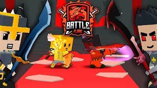 Battle Flare