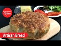 artisan bread episod|eng