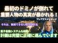 #721 最初のドミノが倒れて、重要人物の真実が暴かれる！プレアデスメッセージ..計画は完璧に進んでいます【スピラジ】