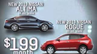Sterling McCall Nissan- SEASON TO SAVE.