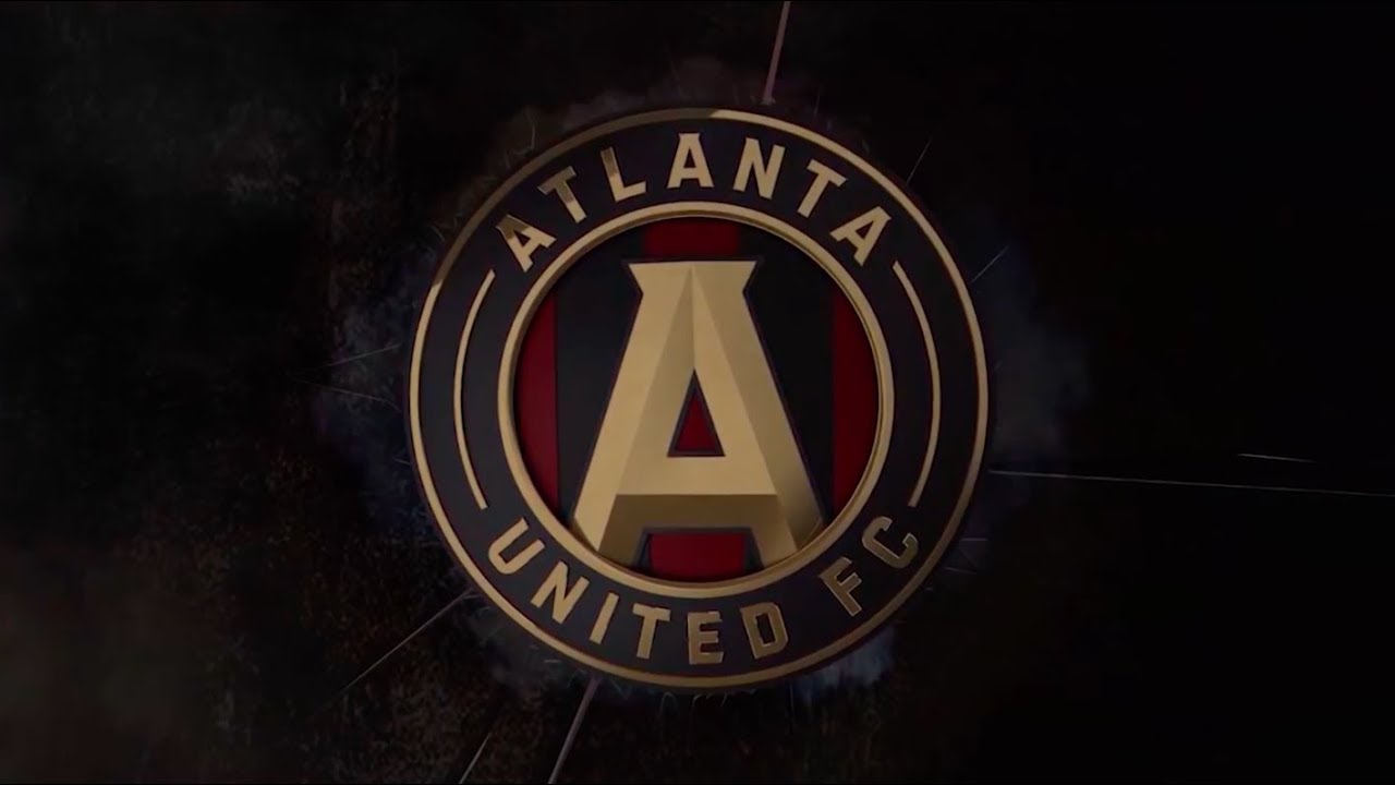 This is Atlanta United - YouTube
