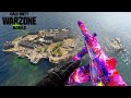 NO COMMENTARY WARZONE MOBILE REBIRTH ISLAND ANDROID GAMEPLAY