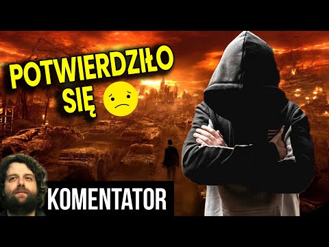 Już Oficjalnie! Przepowiednia Potwierdziła Się! Nie Wróży To Nic Dobrego :( - Analiza Ator Finanse
