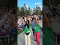 Mežaparka estrādē izskan “Dumpinieku popūrijs”
