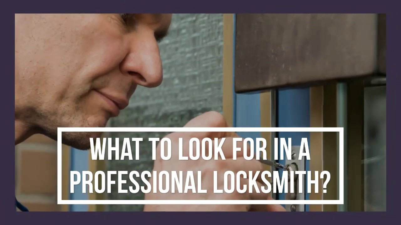 How to Find Professional Locksmith in Manhattan?