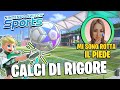 INFORTUNIO ai calci di RIGORE😭⚽ NINTENDO SWITCH SPORTS