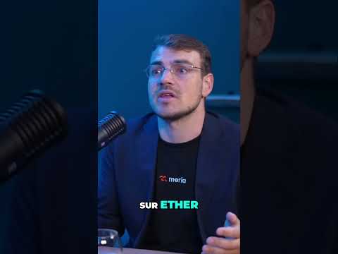 Comprendre les Blockchains pour le Tether (USDT)