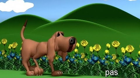 الكرواتية للأطفال - الفيديو  الكرواتية للأطفال - Dinolingo