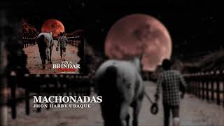 Video thumbnail of "Machonadas - Joseito Oviedo"