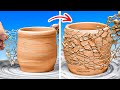 Satisfying Clay Pottery Tricks You&#39;ll Love