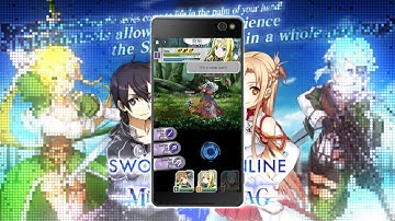 Sword Art Online - Memory Defrag [Master + 1] [A Witch to Destroy Fairyland Part 1] 59s Speed Run
