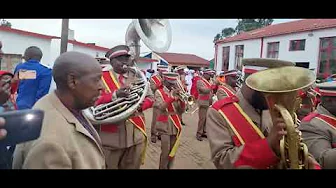 St.Paul's HQ - Ukukholwa kwakho