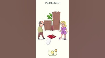 Dop 2 ( Delete One Part ) find the lover #viral #dop2 #gaming #ytshorts #children