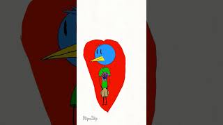 Download Lagu Give dat blue bird some luv! MP3