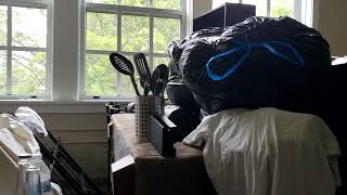 So Long, Parish School Apartments - 5/31-6/1/2021 Vlog