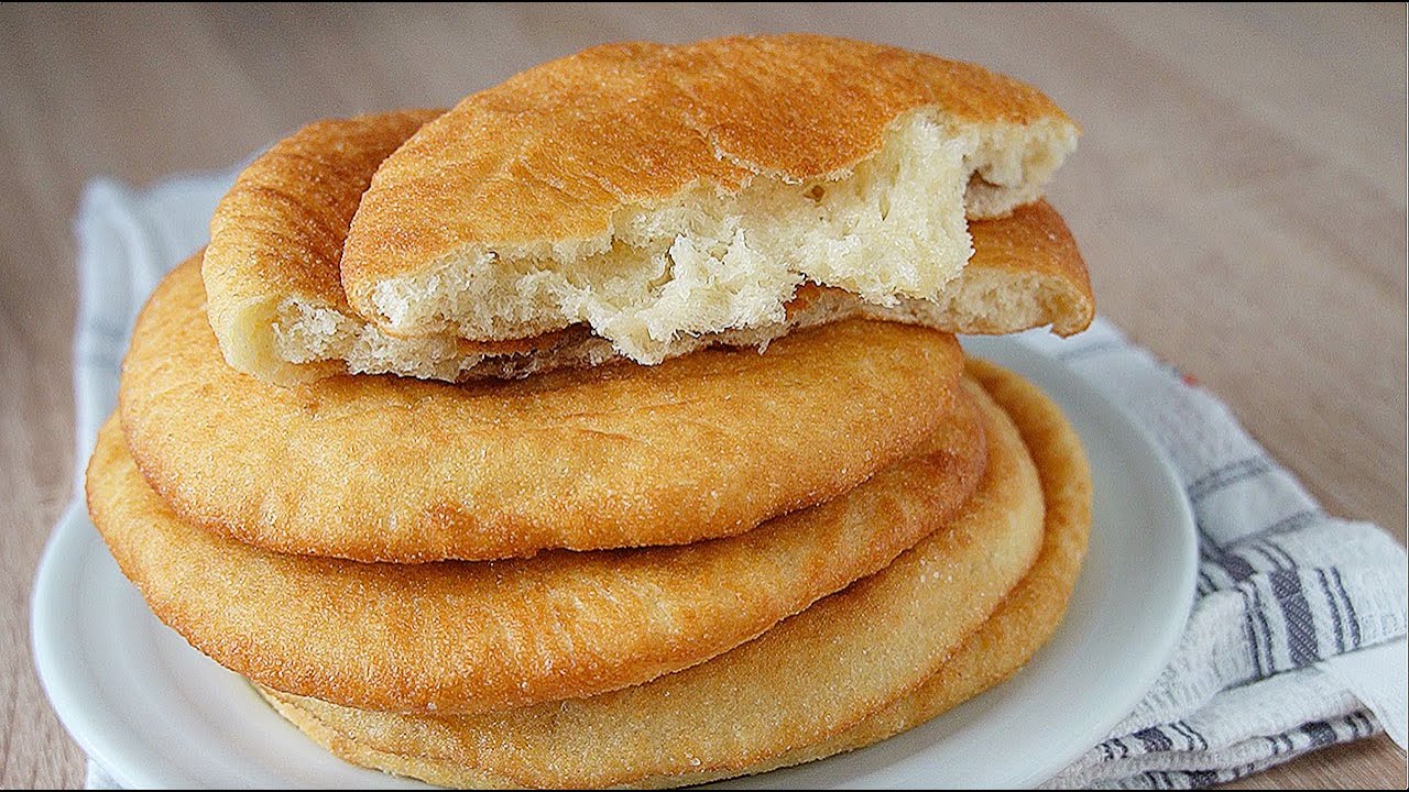 Los como en vez del PAN para acompañar comidas o como postre. TORTAS fritas de masa FERMENTADA
