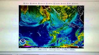 12-24-2015; Blockade Installed off California
