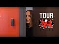 UN TOUR POR LAS OFICINAS DE RIOT GAMES LAS | Pancha Sky