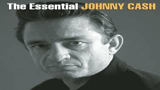 【1 Hour】Johnny Cash - Ring of Fire‎