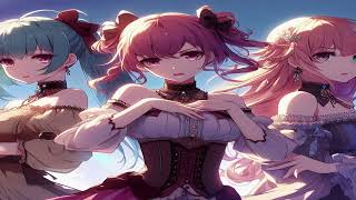 Nightcore | Buried in the Past