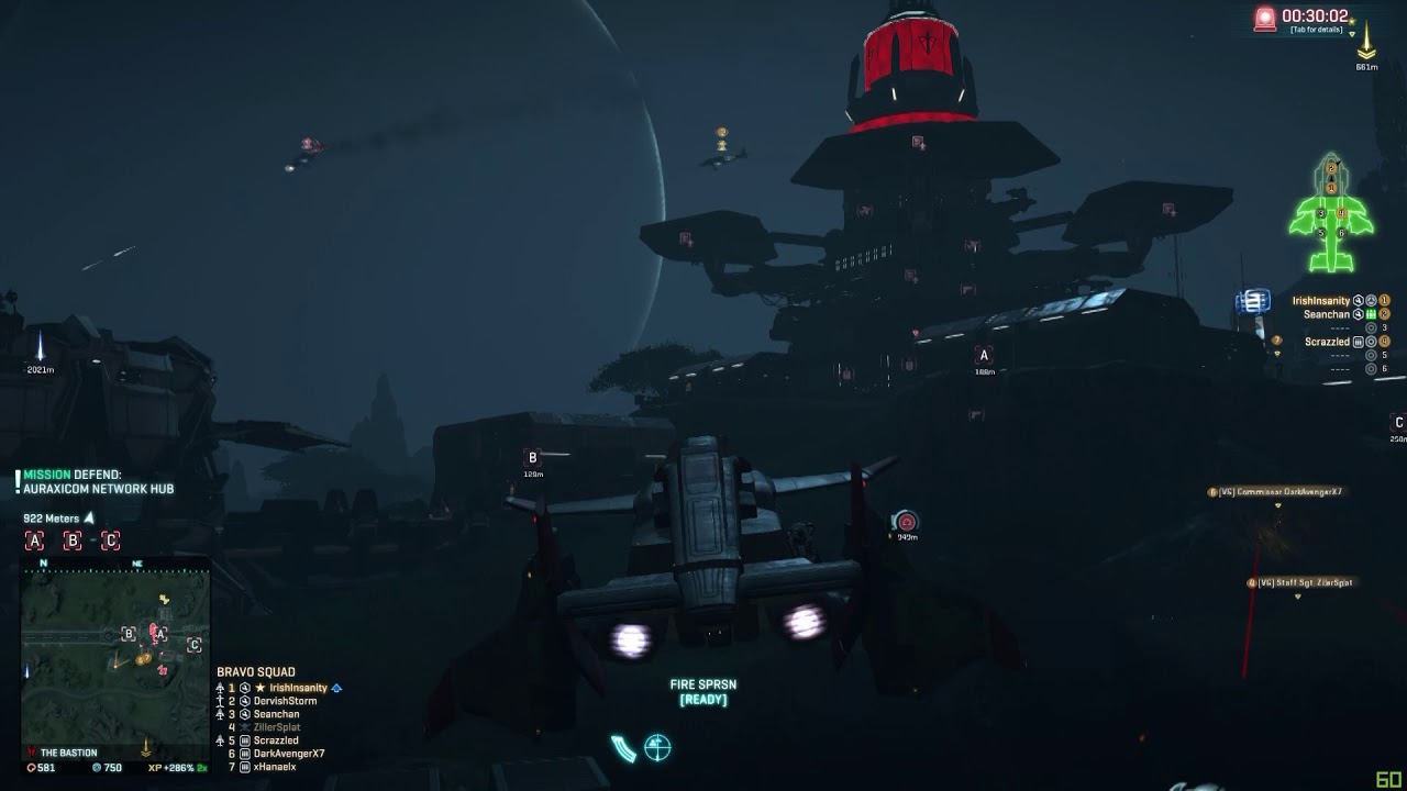 Air Cavalry Volume 1