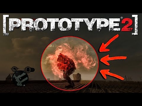 Видео: PROTOTYPE 2 - НАЙДЕНА НОВАЯ МУТАЦИЯ / ЧТО ЭТО ЗА СЕКРЕТНАЯ СПОСОБНОСТЬ?