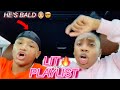 ANOTHER LIT PLAYLIST VID *CHASE CUT HIS HAIR?!*