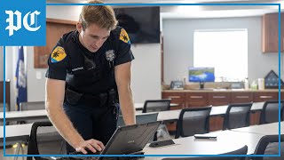 IOP police first to use AI to write police reports from body cam footage