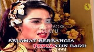 Wann - Selamat Pengantin Baru (Original Karaoke MTV Tanpa Vokal)