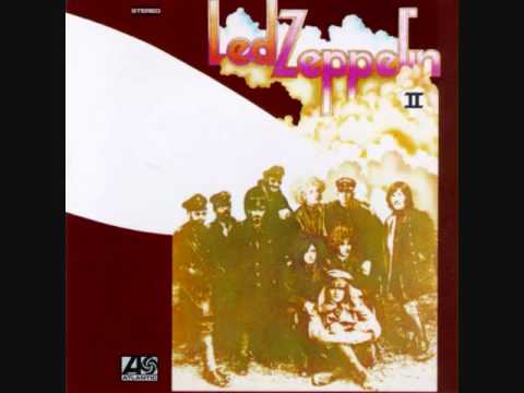 Led Zeppelin - Moby Dick HQ