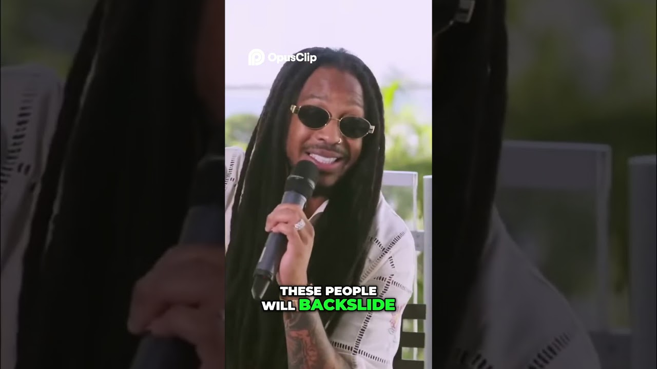 God's Plan  Saving Souls Through Trial