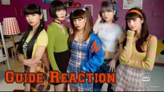 Reaction to A Guide To Stan FAKY (By Grace On Faky) [J-Pop Reaction]