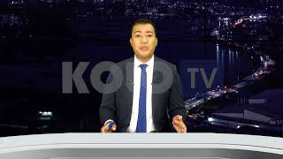 NY VAOVAO DU 21 MAI 2024 BY KOLO TV