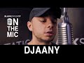 DJAANY | BlackStationTV: ON THE MIC S01EP06 | 2020