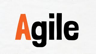 What is Agile development