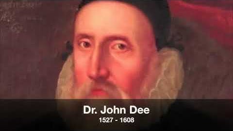 John Dee