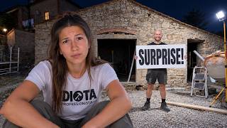 The Surprise We Needed but Never Saw Coming