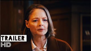 A Private Life Official Trailer 2025 Jodie Foster Mystery Thriller Drama Movie