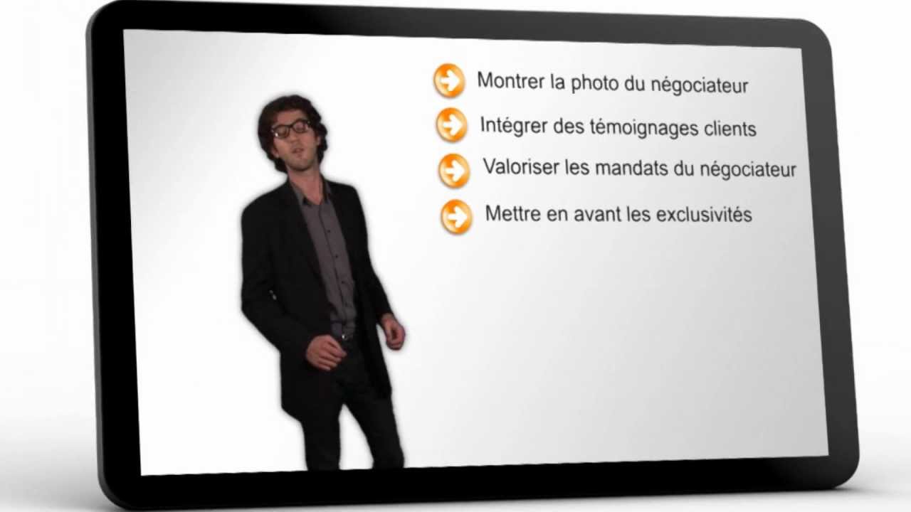 La minute de l'Innovation : Innovation immobilier aux USA