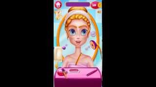 Princess Spa Castle screenshot 2