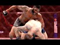 Every Curtis Blaydes UFC Finish So Far!!