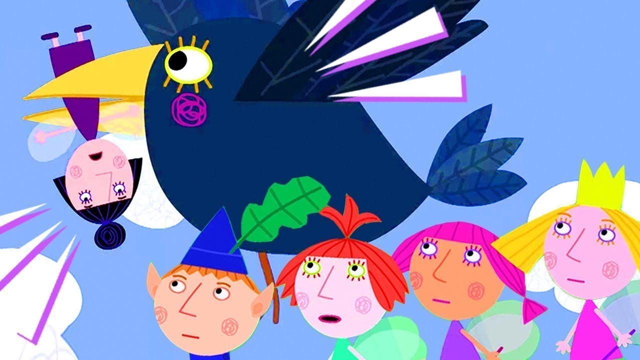 Nanny Plum In N ten Ben Und Hollys Kleines K nigreich Deutsch nanny-plum-in-n-ten-ben-und-hollys-kleines-k-nigreich-deutsch