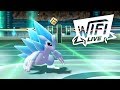 Pokemon Let's Go Pikachu & Eevee Wi-Fi Battle: Alolan Sandslash Sweep! (1080p)