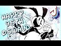 Happy 95th Birthday Oswald!! || Vs Oswald - Ortutorial (DEMO Song)