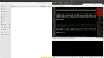 Generating executable python codes from UML diagram.