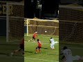 Second Goal vs Michigan | Maryland Men's Soccer