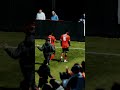 Second Goal vs Michigan | Maryland Men's Soccer