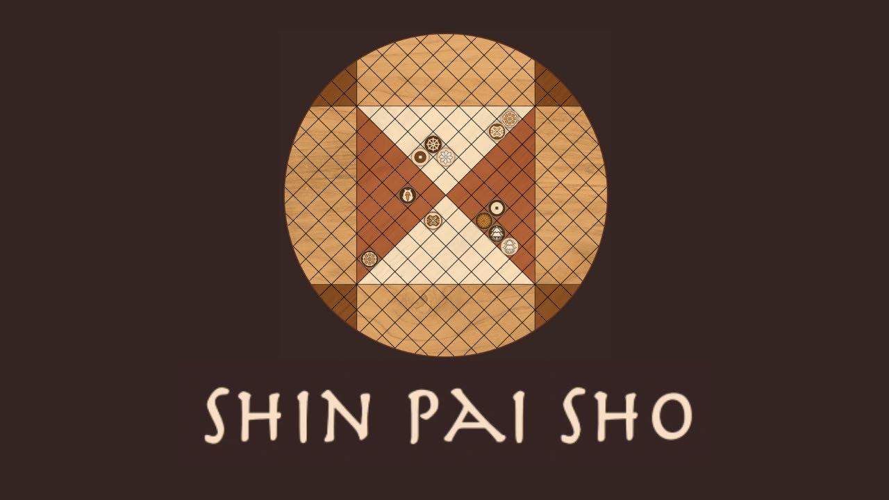 Shin Pai Sho – First Look