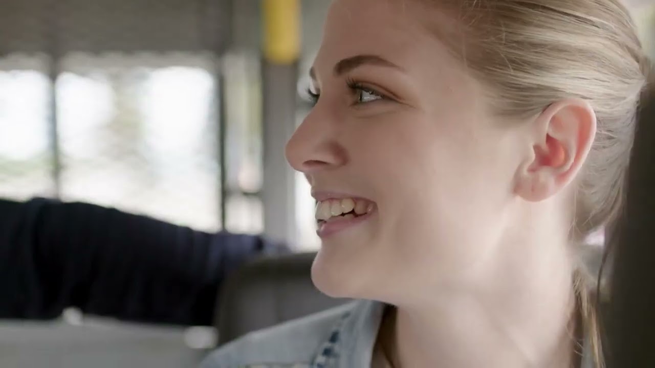 A day in the life of Paralympian Heath Davidson