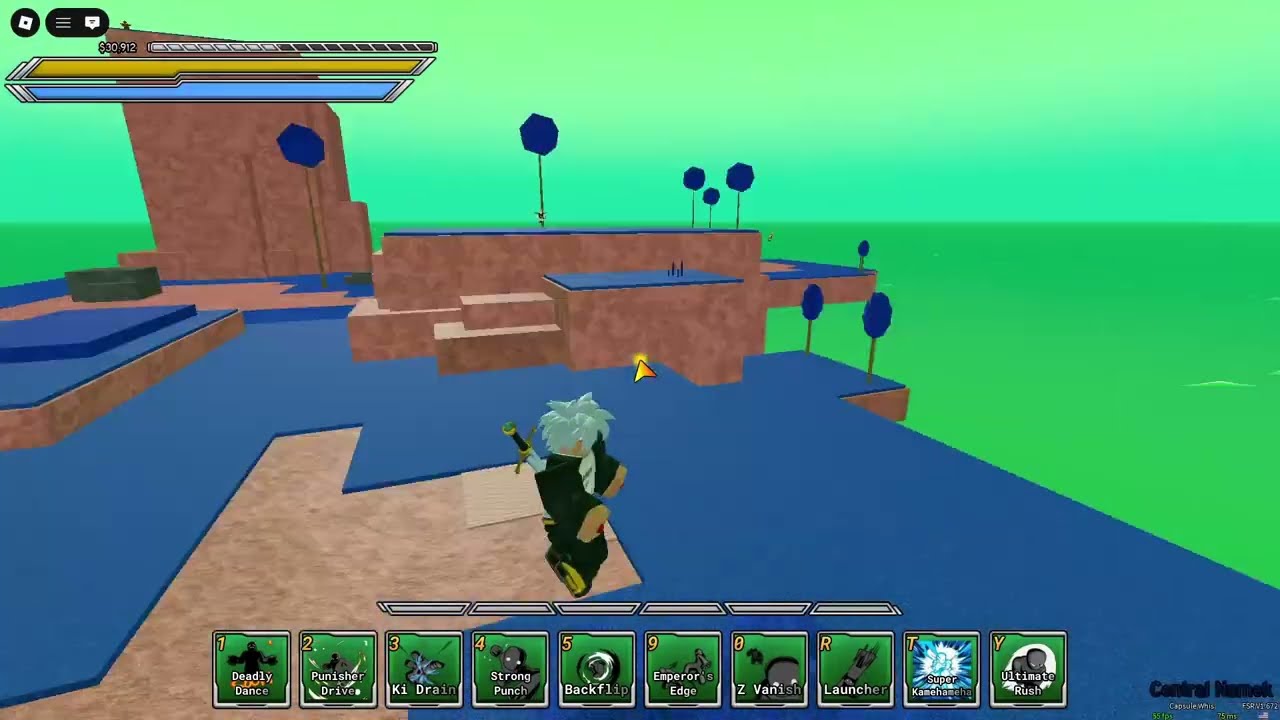 Final Stand Remastered: Ultimate Zenni Farm Guide| 80k an hour